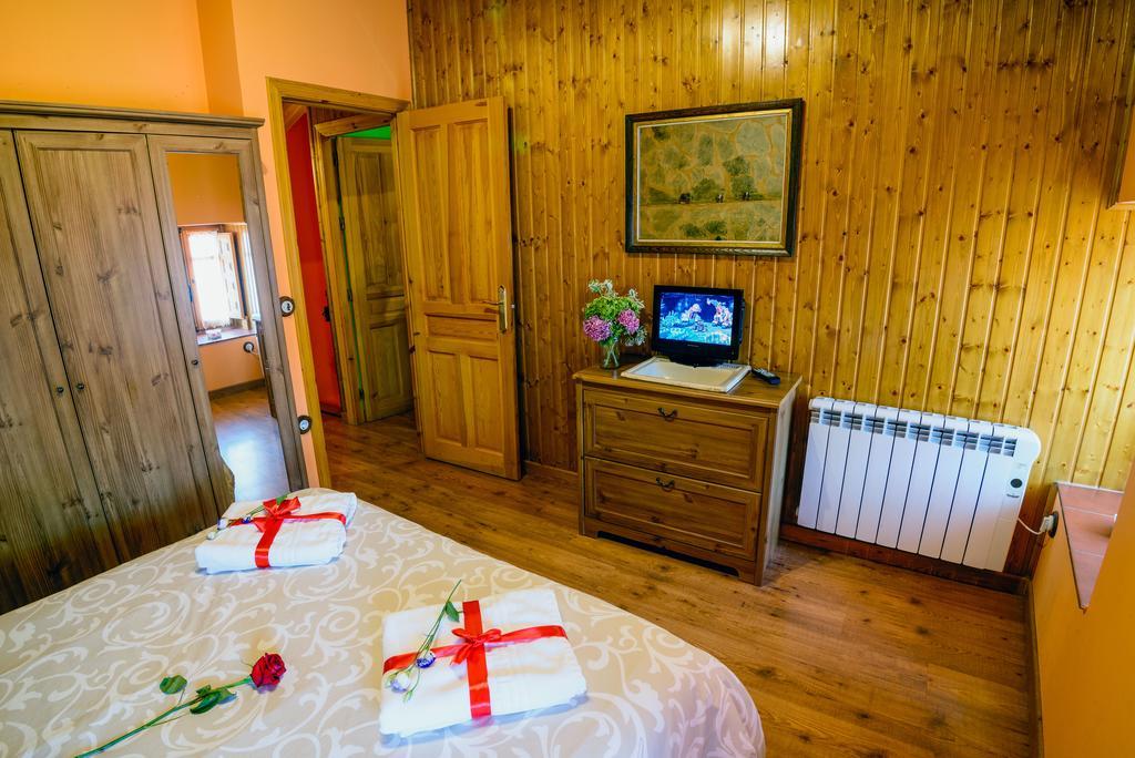 Casa Rural Entre Valles Benllera Εξωτερικό φωτογραφία